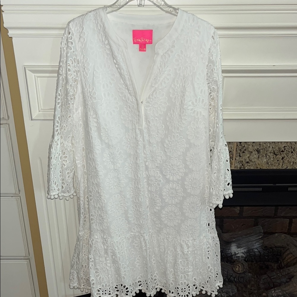 lilly dress